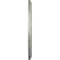 Ekena Millwork Berkshire Ceiling Medallion (Fits Canopies up to 7"), 15 3/4"OD x 3 7/8"ID x 3/4"P, Flash Gold CM15BEFLS - alternate 2